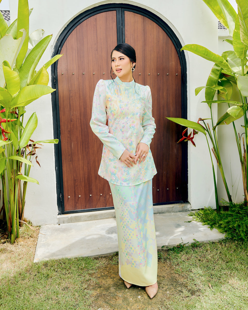 CLARA KURUNG