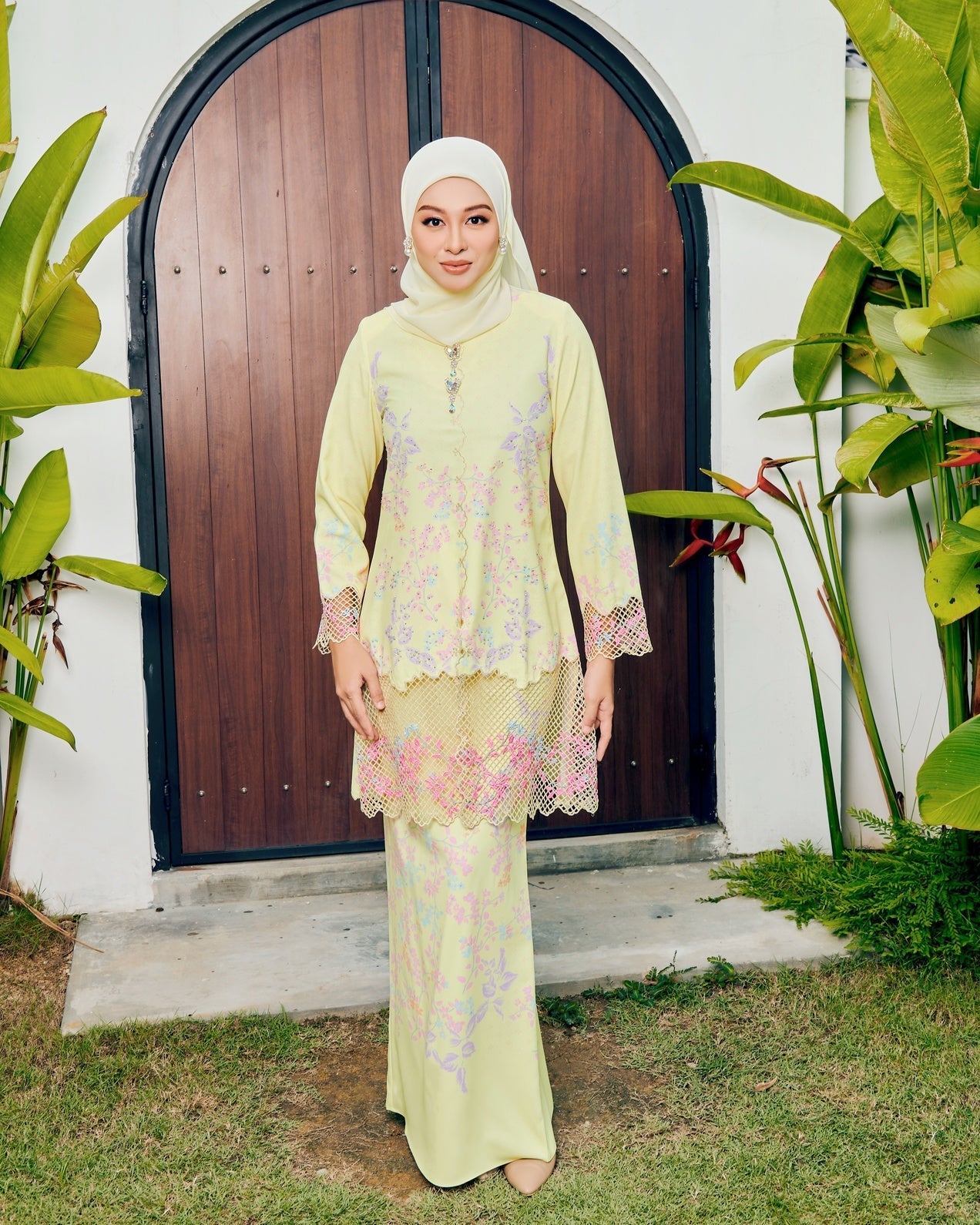 NATASHA KURUNG