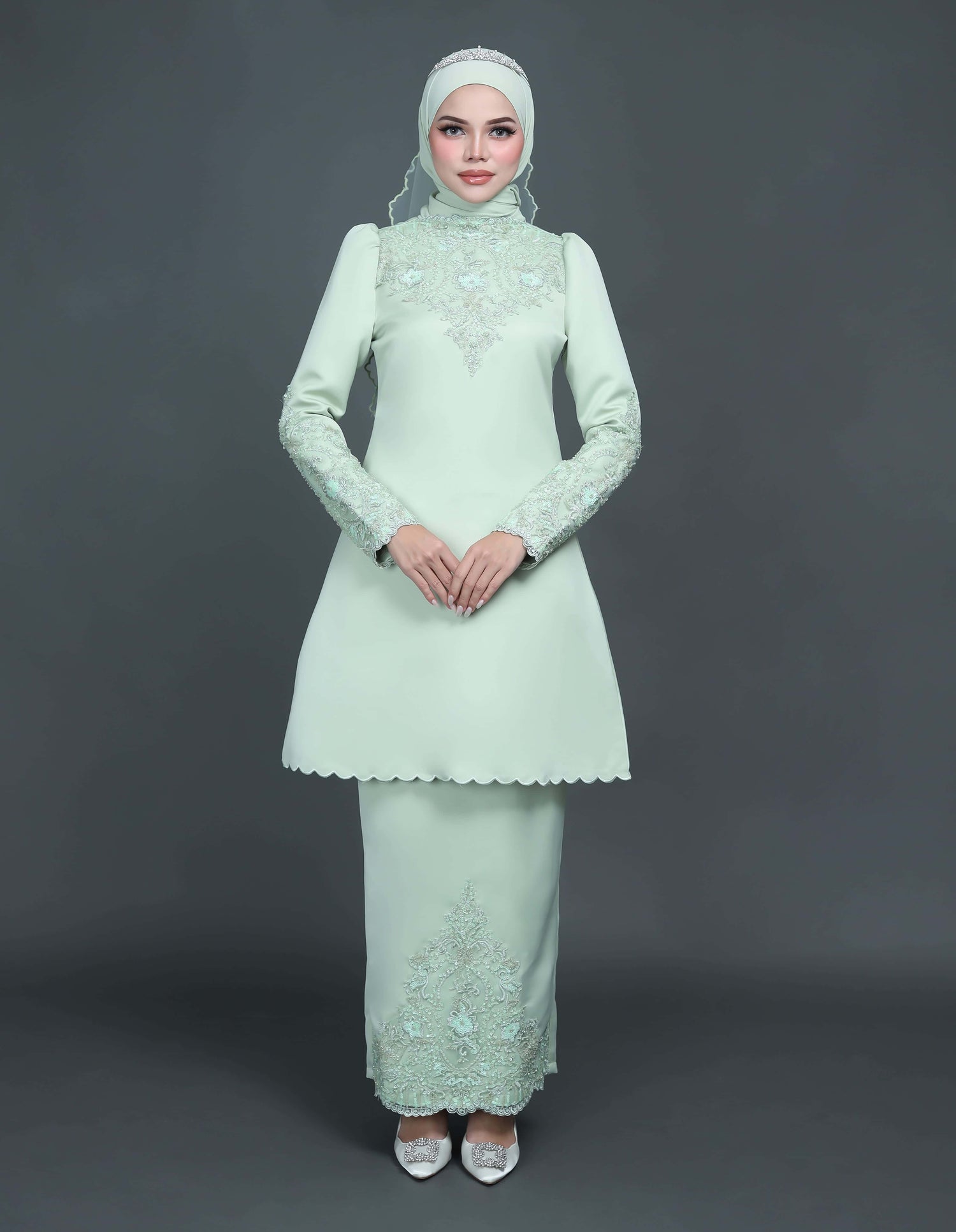 DARISA KURUNG