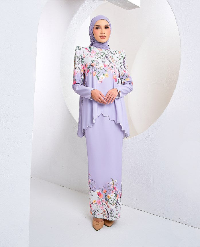 MAYEESA DOLL KURUNG