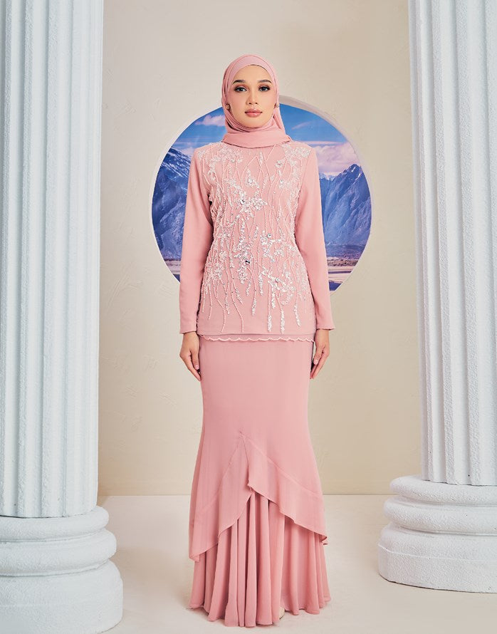 NOURA MINI KURUNG