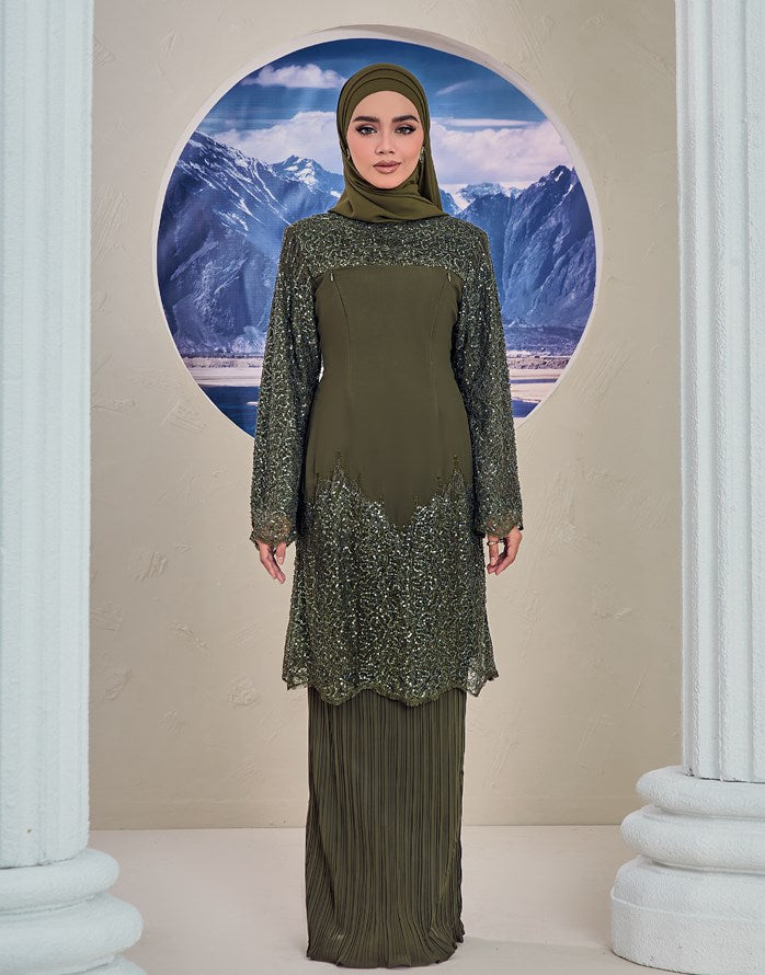 INAYAH KURUNG