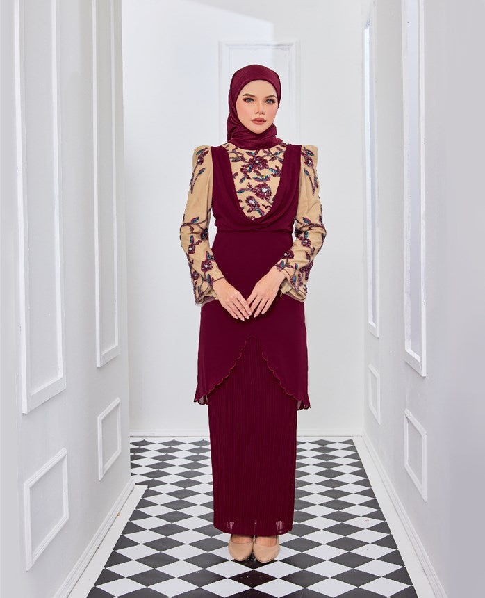 MARWAH MINI KURUNG