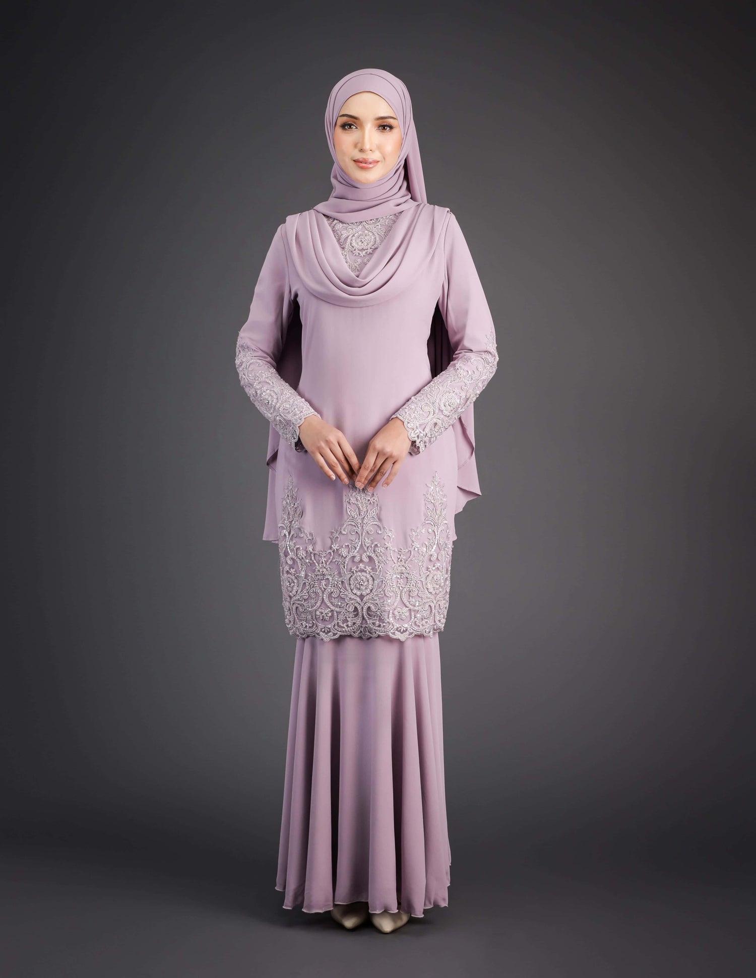 HAIRA KURUNG