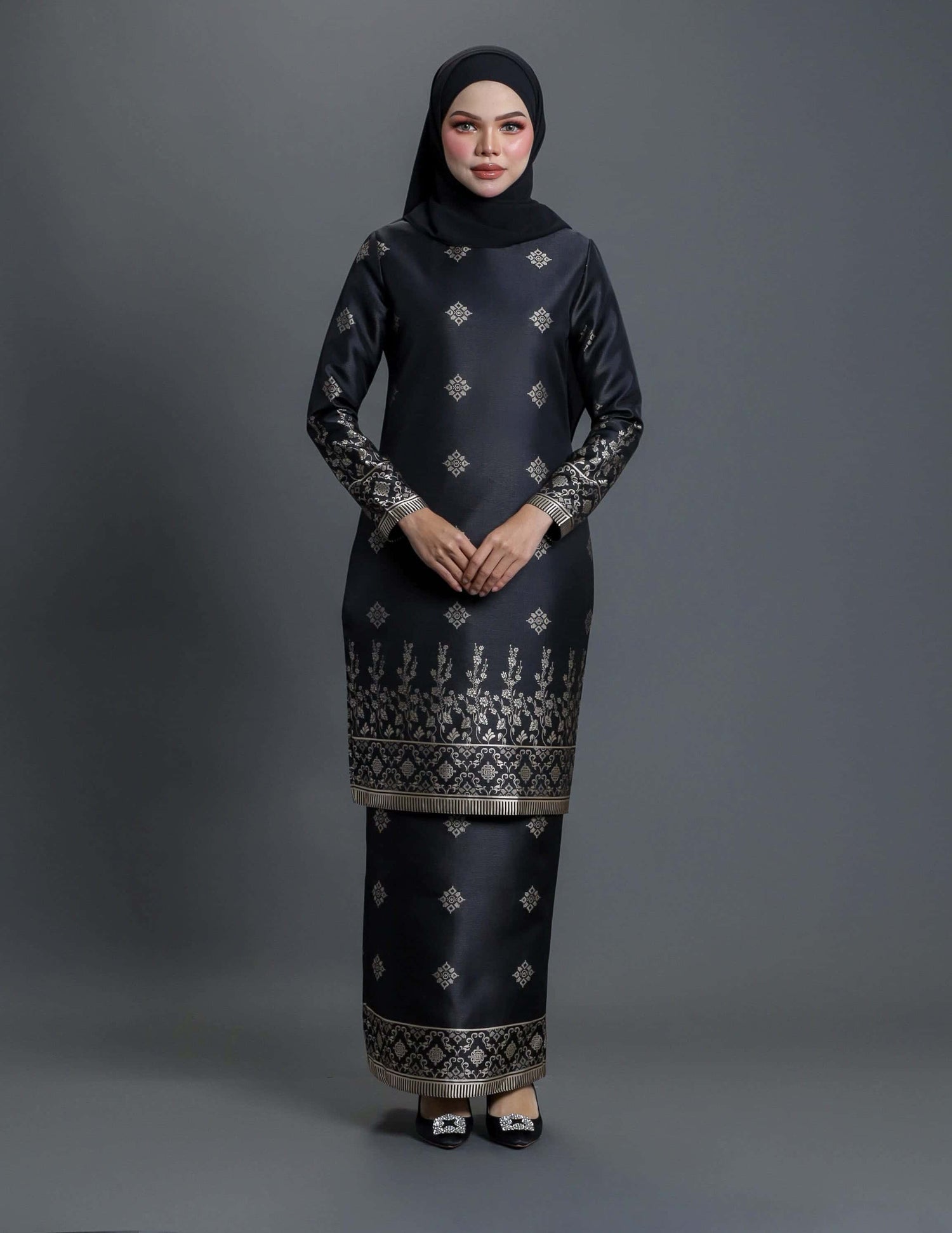 JUWITA KURUNG