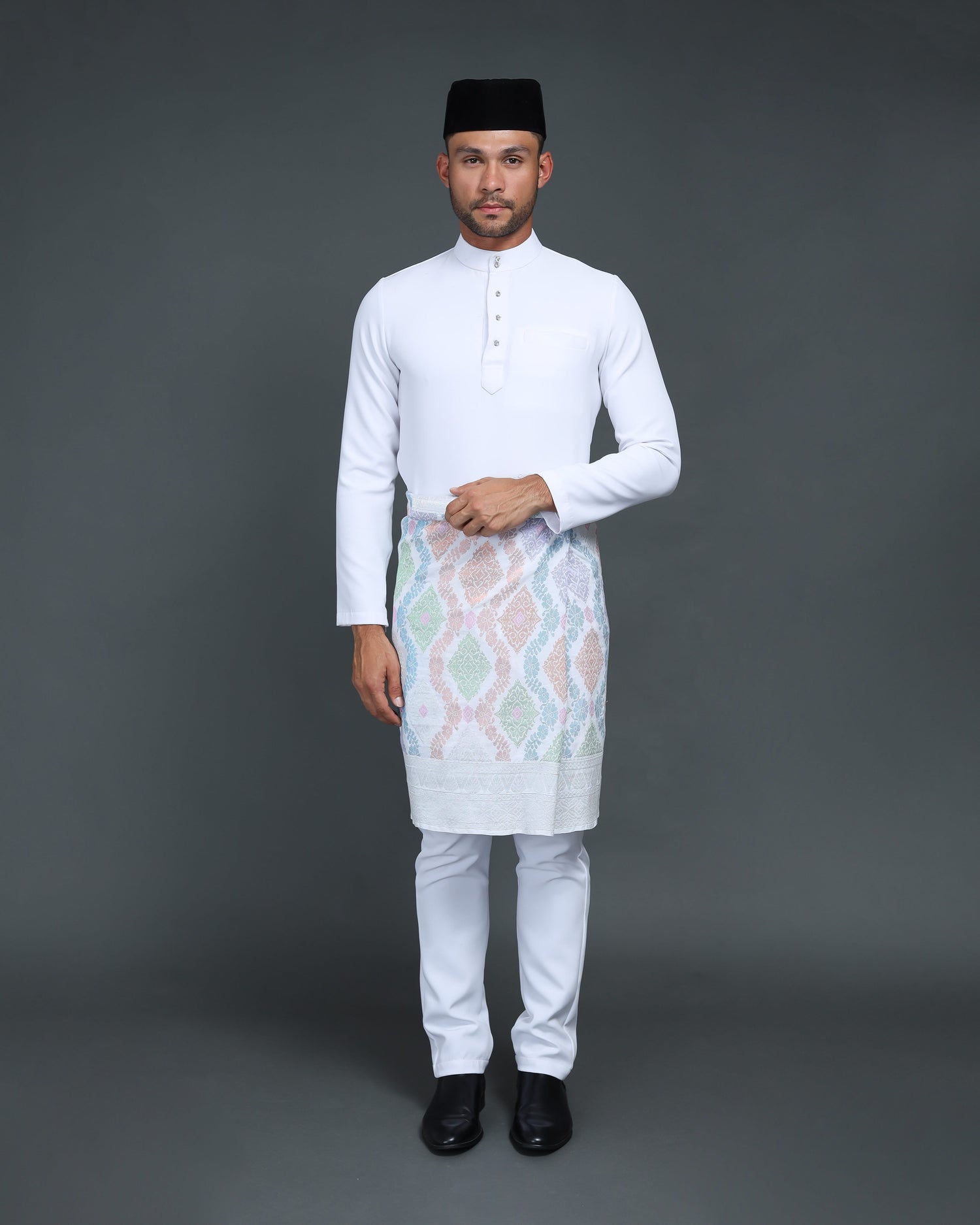 QAISER BAJU MELAYU