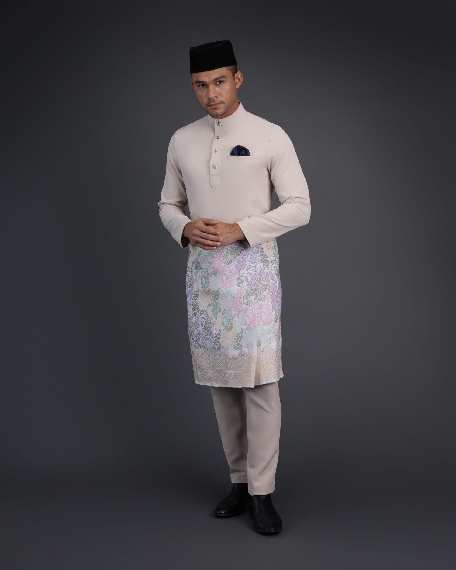 SOULTAN BAJU MELAYU