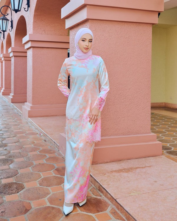 CARISSA KURUNG