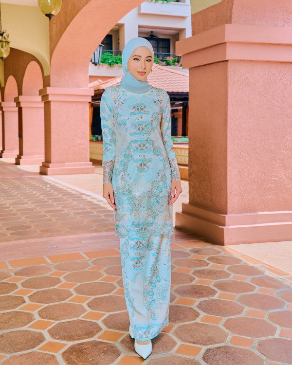 ARELLA KURUNG