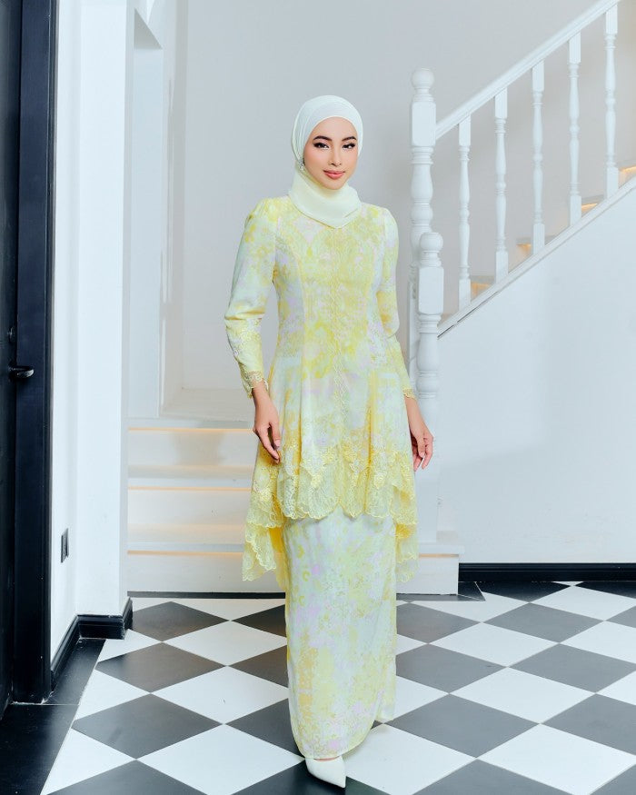 AMYLIA KURUNG