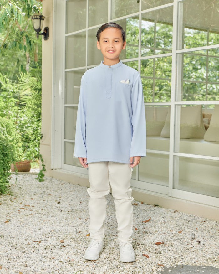 AIDILLIA KURTA (KIDS)