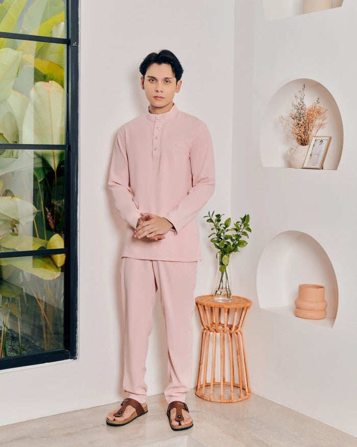 JAZZMAN BAJU MELAYU