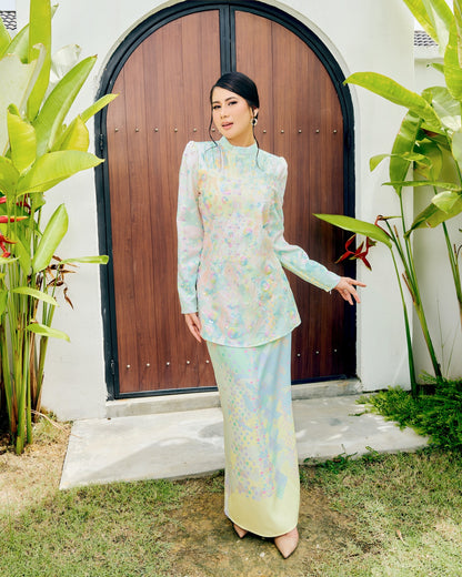 CLARA KURUNG - MINT GREEN (Pre Order)