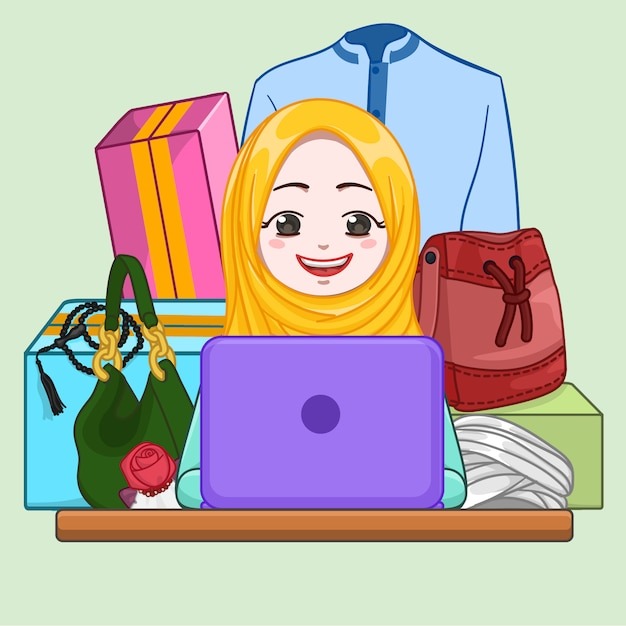 Extra Shopping
